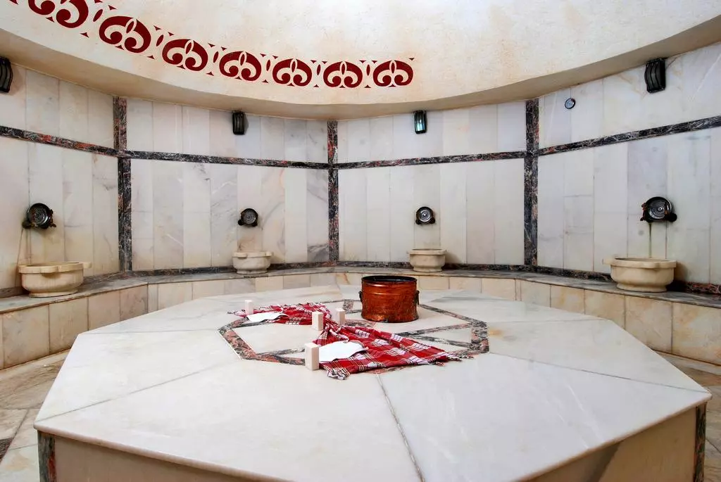 هتل  مایا ورلد آنتالیا-824